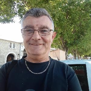 Photo de profil