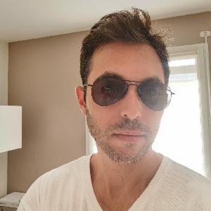 Photo de profil