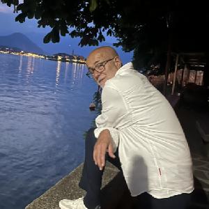 Photo de profil