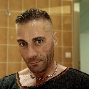 Photo de profil