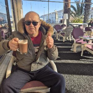 Photo de profil